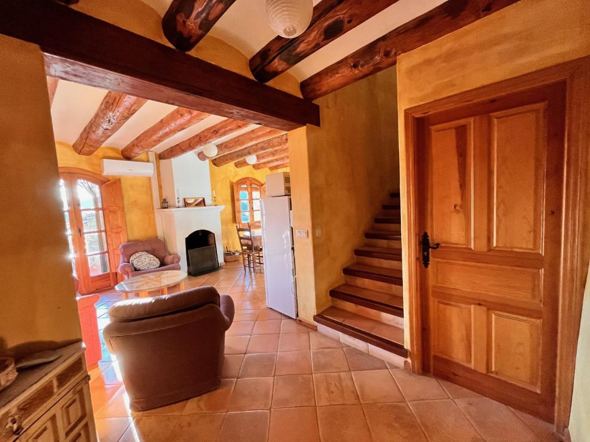 Nº7 Villa Ainsa Exterior photo