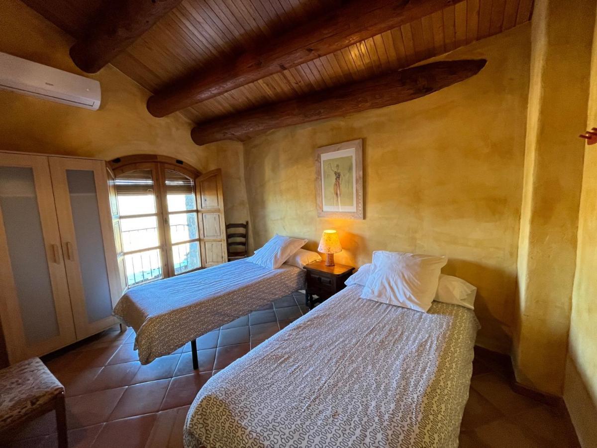 Nº7 Villa Ainsa Exterior photo
