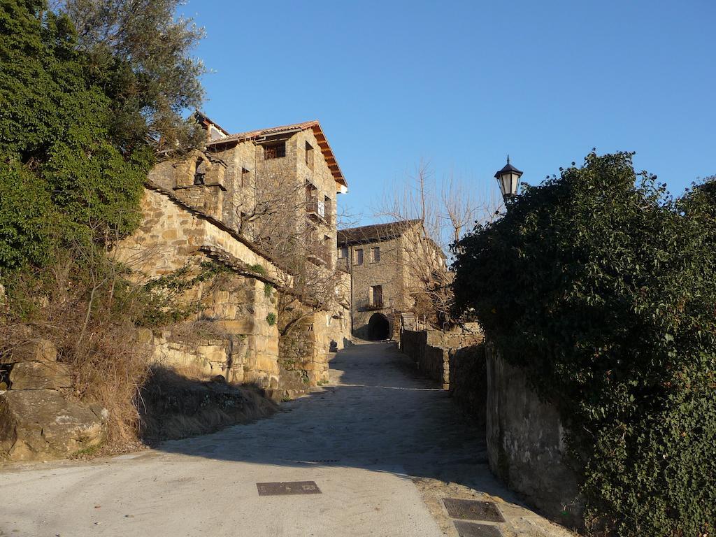 Nº7 Villa Ainsa Exterior photo
