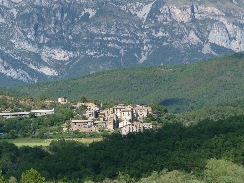Nº7 Villa Ainsa Exterior photo